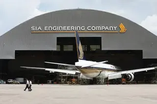 SIAEC's rise in revenue in FY2026 comes as a result of higher labour rates and flight volumes.