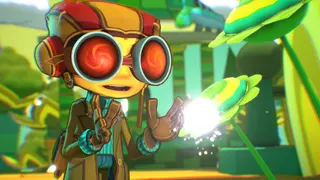 Psychonauts 2 review