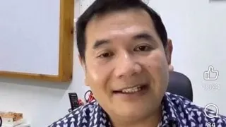 耗不过执法机构　拉菲兹：无辜平民未定罪先丢饭碗