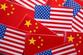 美国官方通报，一名加州华裔市长被控任中国政府代理人。 （路透社档案照）