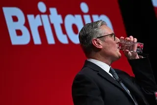 British Premier Starmer faces mounting pressure as 70 Labour MPs call for resignation