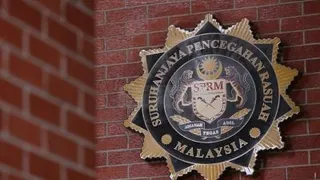 反贪会6年捕6643涉贪者 充公冻结逾162亿令吉资产