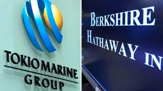Berkshire Hathaway deal to supercharge Tokio Marine's M&A