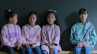 藏族導演崗珍（Kangdrun）《一個夜晚與三個夏天》（Linka Linka）以女性視角描繪拉薩青春物語，細膩捕捉藏族青年游移於傳統與現代之間的生活氣息。（台北電影節提供）