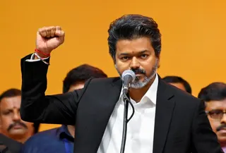 Film star-turned-politician C. Joseph Vijay has expressed appreciation to Prime Minister Datuk Seri Anwar Ibrahim after receiving congratulatory remarks following his electoral success in Tamil Nadu. - Reuters