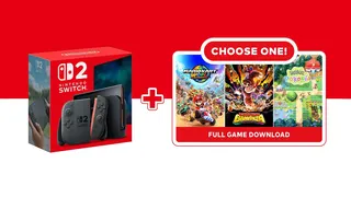 New Nintendo Switch 2 Bundles Will Let You Beat the Console's Price Rise and Get a Cheaper Game - IGN Image