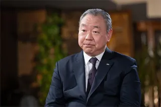 川習會前搶先反擊！俞大㵢揭「兩岸主權時間線」打臉中國：中共從未統治過台灣