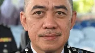 4高级警官晋升调职 阿尔威任霹总警长