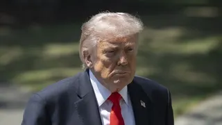 Trump says Cuba ‘asking for help, we are going to talk’