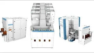 美商應用材料（Applied Materials)是全球最大半導體設備商之一。（翻攝自應材官網）