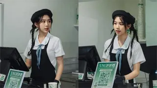 18歲超仙孫女神複製媽媽小禎！胡瓜揭猛料「她1事逼瘋李進良」網笑：千金無誤