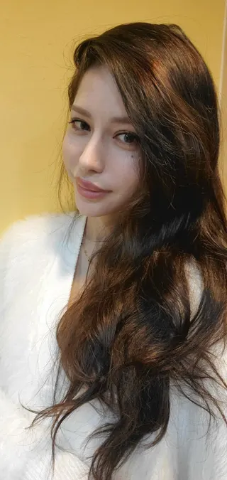 Keanna刑事部分無罪確定。（圖／翻攝自Keanna臉書）