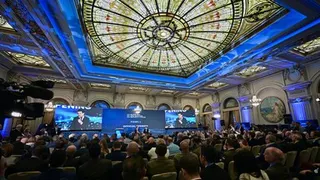 10th Black Sea and Balkans Security Forum kicks off in Bucharest