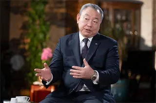川習會前搶先反擊！俞大㵢揭「兩岸主權時間線」打臉中國：中共從未統治過台灣