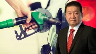 对国家中坚力量双重打击 蔡兆生不认同取消T20燃油补贴