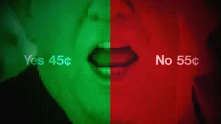 Prediction Markets Make the World a Casino