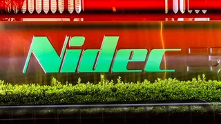 20260512 Nidec logo