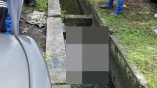 疑工作期间心脏病发   水务承包工人沟渠猝死