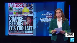 PRESS REVIEW
