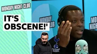 Nedum Onuoha