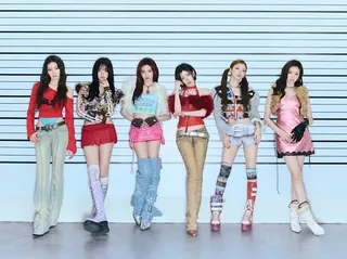 K-pop girl group Babymonster to stage Singapore concert on Nov 28, same day as Le Sserafim