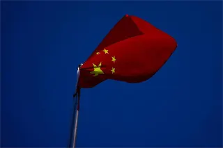 川習會前搶先反擊！俞大㵢揭「兩岸主權時間線」打臉中國：中共從未統治過台灣