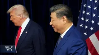 What to Expect From the Trump-Xi Summit