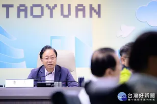 張市長裁示。