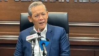 森政局动荡 | 森大臣：巫统4行政议员空缺 将由在任者暂代职务