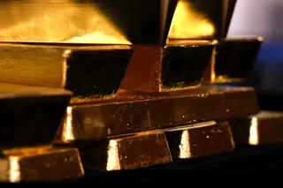 Italpreziosi SpA Precious Metal Refinery in Italy