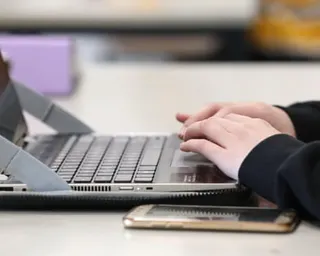 The fine is being levied under the Online Safety Act.