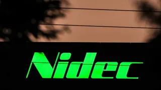 20260513 Nidec