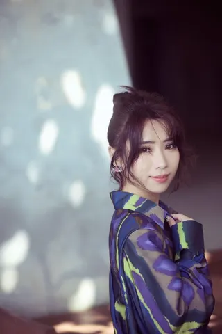 陳怡婷終於入圍金曲獎最佳台語女歌手獎。圖／時代創藝提供