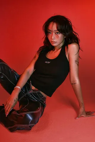 孝琳5月23日將在Legacy TERA舉辦「HYOLYN CONCERT KEY in TAIPEI」。和協整合行銷提供