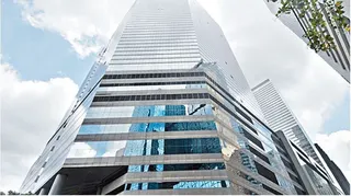 港楼市兴旺吸引红二代 中共已故元老乔石儿子高价购房
