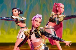 kpop