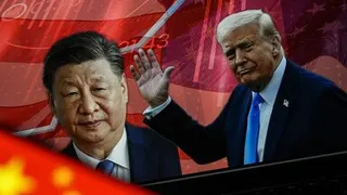 China set to host Trump in 1st visit by US president in nearly 9 years