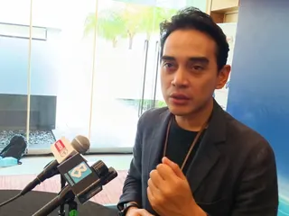 RTM总监：媒体与科技平台应合作共生 不宜对抗发展