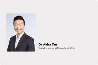 dr akira tan sl aesthetic clinic