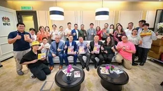 史上首次！新村好品走出海外 200商家赴哈洽会参展