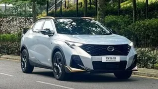 焕新版GAC GS3 EMZOOM登场 维持原价 最高回扣1万8500令吉