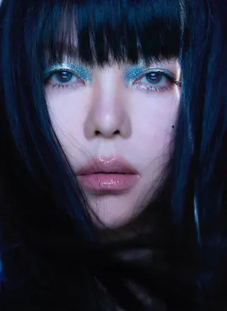 張惠妹以單曲「我的存在就是愛你」拿到第37屆金曲獎門票。圖／聲動娛樂提供