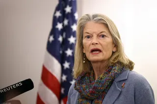 Lisa Murkowski