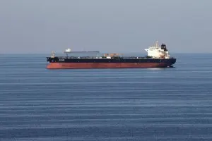 荷莫茲海峽航運受阻  中國4月原油進口量近3年最低
