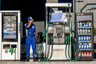 US producer prices up 6% in April, highest since Feb 2023
