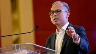 仅5%小贩获援助   法米：首相指示跟进交流