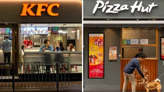 外媒引述消息人士称，怡和集团传出计划出售旗下肯德基（KFC）和必胜客（Pizza Hut）亚洲区的餐饮业务特许经营权。（图取自怡和集团官网）