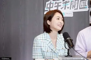 民進黨宜蘭市長參選人韓瑩提出三大婦幼政策，讓宜蘭市成為更貼心的後盾。(林國漳競辦提供）