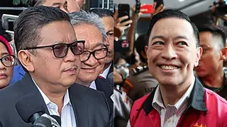Prabowo's pardon of jailed politicians fuels talk of Widodo rift
