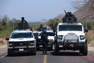 Mexico
